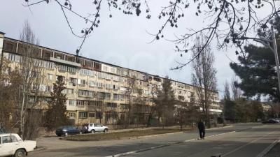 Продаю 3-комнатную квартиру, 63кв.мкв. м., этаж - 5/5, "Южные ворота".