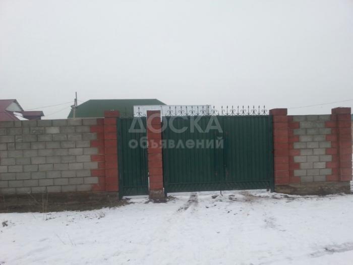 Продаю участок 5 сот. на Алтын-Ордо