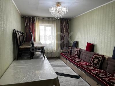 Продаю 2-комнатную квартиру, 42кв. м., этаж - 2/5, ул. Ленина 423.