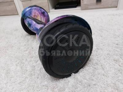 гироскутер  в отличном состоянии.