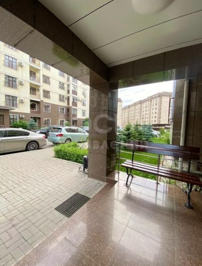 Продаю 3-комнатную квартиру, 123кв. м., этаж - 7/9, Сухэ-Батора/Магистраль.