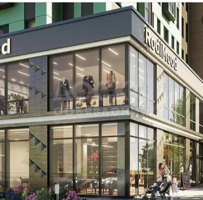 Продаю 2-комнатную квартиру, 69кв. м., этаж - 3/10, ул.С.Батора/Токомбаева.