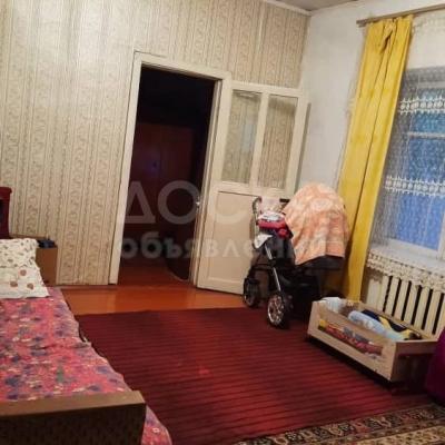 Продаю дом 2-ком. этаж-1, 2-сот., Жибек-Жолу/Фучика.