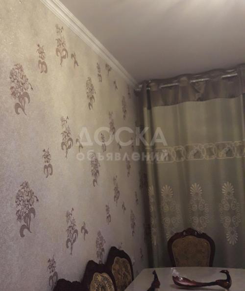 Продаю квартиру 5-ком., 100кв. м., этаж - 1/9, Пр.Чуй.