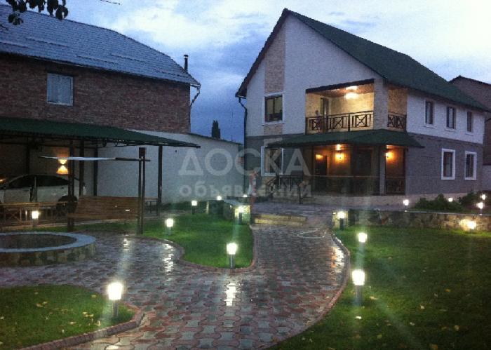 Продаю 3-х УРОВНЕВЫЙ ЭЛИТНЫЙ ДОМ