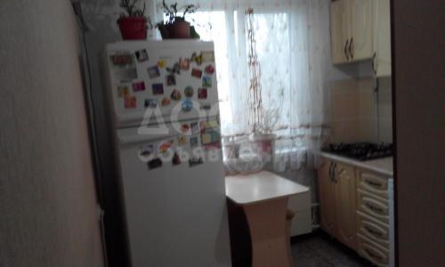 Продаю квартиру 1-ком., 1кв. м., этаж - 5/5, центр.