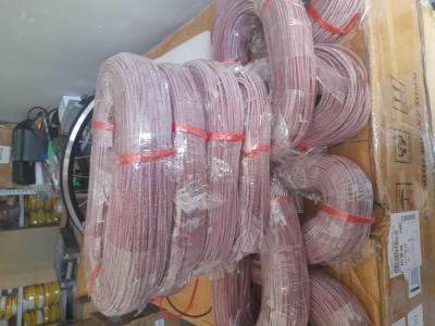 Углеволокно (углеродный кабель)