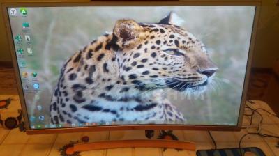 Продаю почти новый компьютер недорого