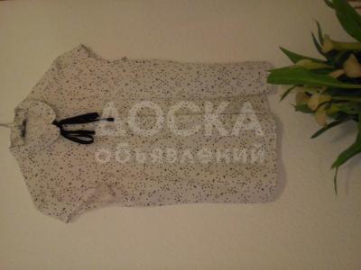 Германские блузки от магазина С&А