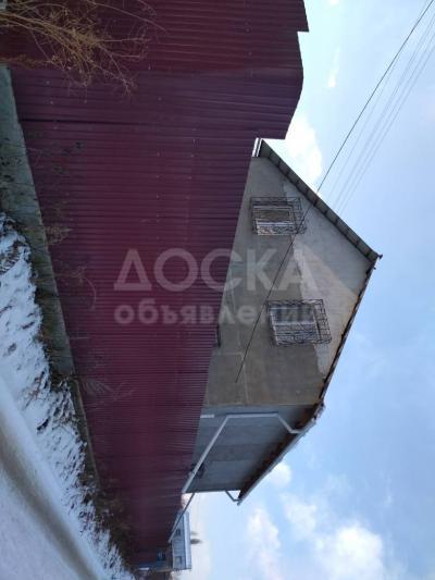 Продаю дом 5-ком., 146,09кв. м., этаж-2, 6-сот., стена другое, Горный Ветерок (Таштар-Ата) с. Кок-Жар.