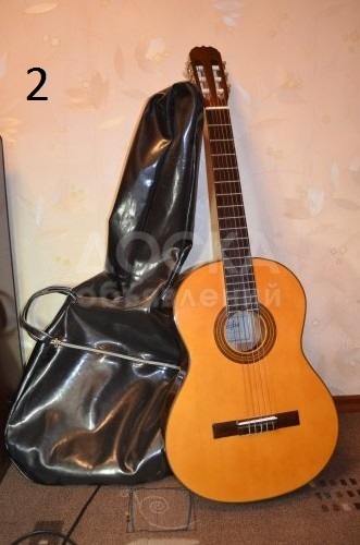 Продаю гитару!