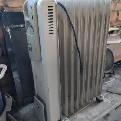 Продам обогреватель