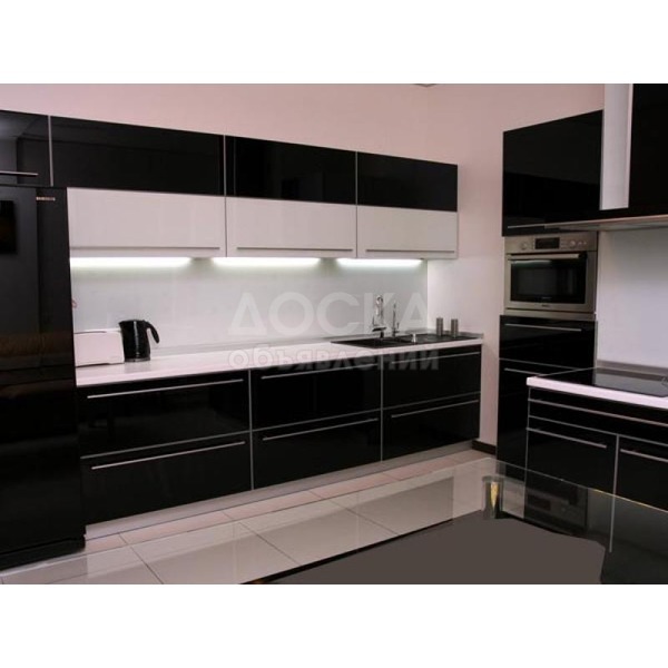 Мебель готовая и на заказ