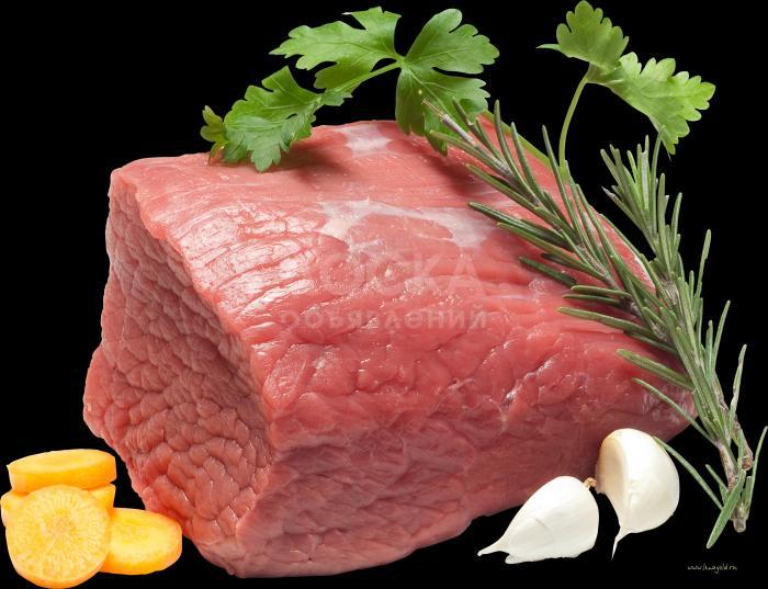 Свежее и вкусное мясо от Meat Products