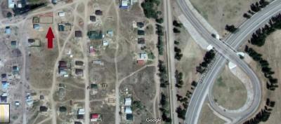 Продаю участок под строительство, 4 соток Район последнего поворота в сторону аэропорта «МАНАС».