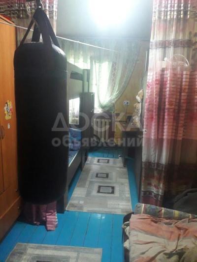 Продаю 2-комнатную квартиру, 43кв. м., этаж - 1/2, М.Гвардия\Ленинградская.