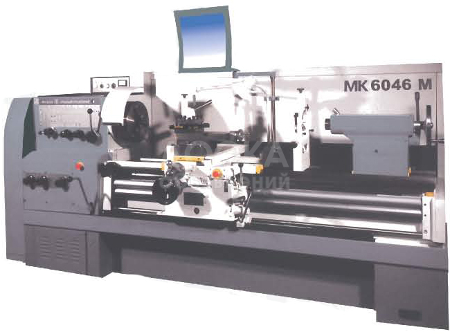 Токарные станки