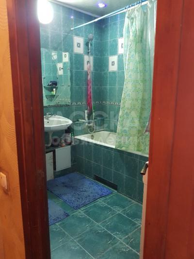 Продаю 3-комнатную квартиру, 60кв. м., этаж - 5/5, ул.Киевская-пр.Мира.