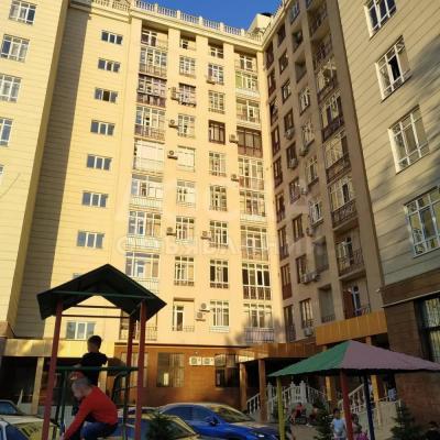 Продаю 3-комнатную квартиру, 78кв. м., этаж - 5/10, Советская/Скрябина.