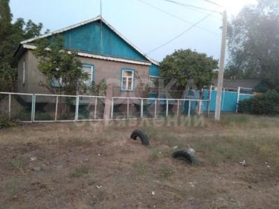 Продаю дом 4-ком. 100кв. м., этаж-1, 16-сот., стена кирпич, Сокулук.