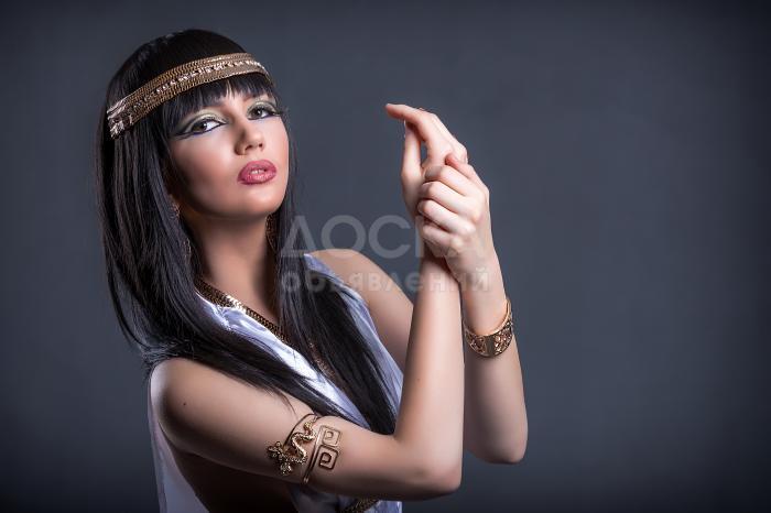 Профессиональный макияж