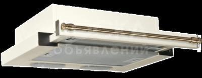 10118 - ВЫТЯЖКА ЭЛИКОР ИНТЕГРА 60П-400-В2Л