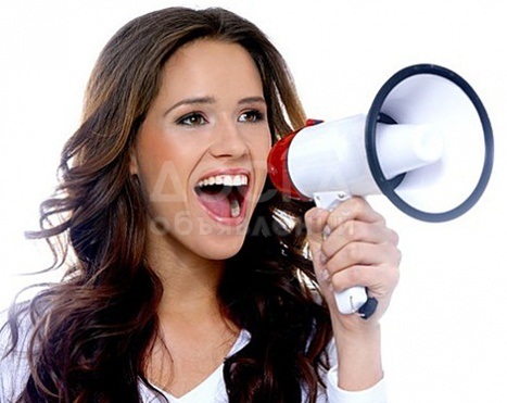 Ораторское искусство