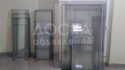 Стеклопакеты AVANGARD на продажу