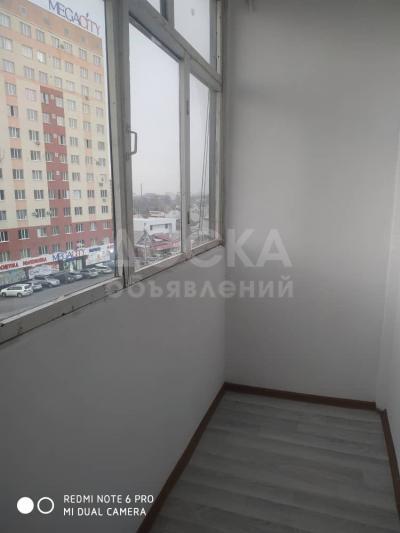 Продаю 1-комнатную квартиру, 35кв. м., этаж - 5/9, Джал.