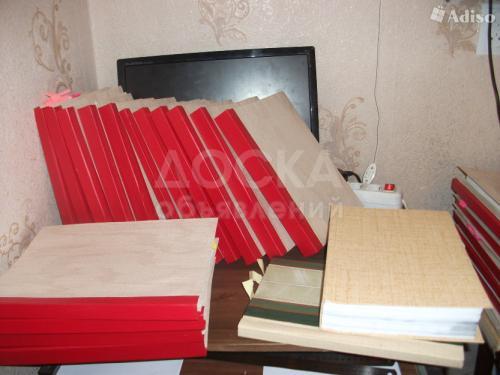 Переплет бухгалтерских документов Бишкек