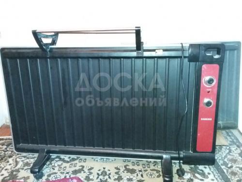 продаю обогреватель