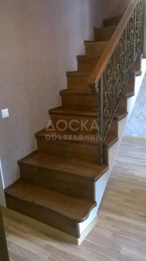 лестницы на заказ