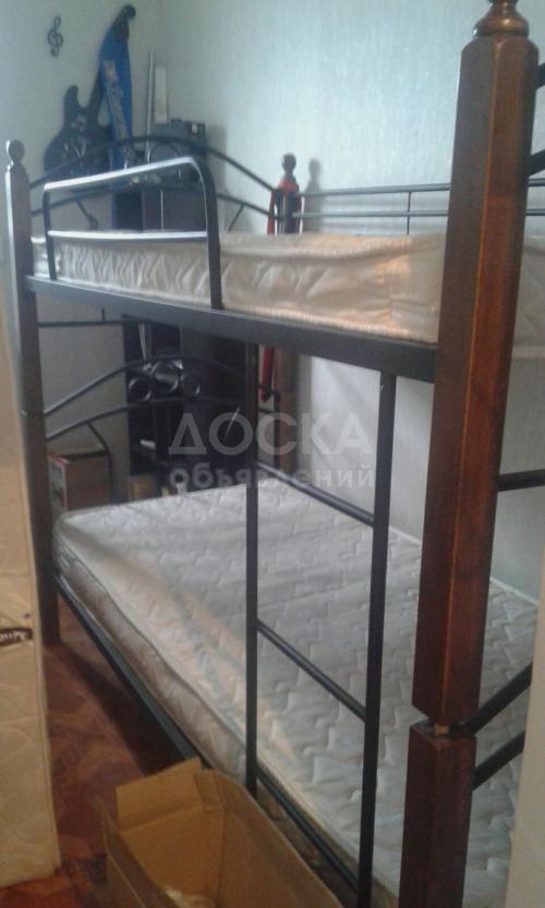 Малайзийская кровать