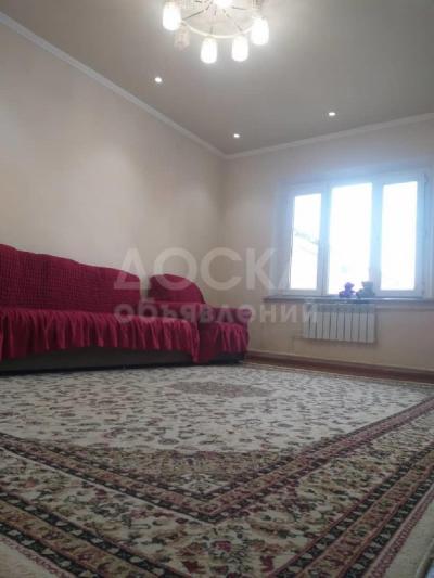 Срочная цена! 2ком чешский проект 52м2 ремонт! Село Ленинское! 23,5т.$