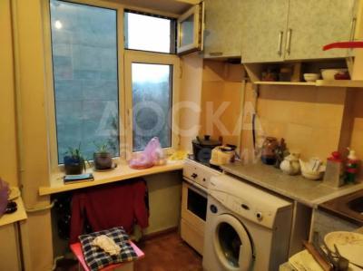 Продаю 1-комнатную квартиру, 24кв. м., этаж - 4/5, 4гор больница.