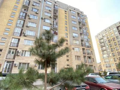 Продаю 3-комнатную квартиру, 125кв. м., этаж - 6/9, Логвиненко/Боконбаева.