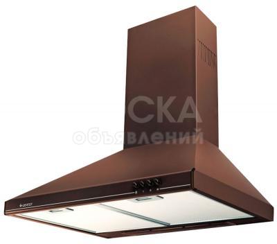 Каминная вытяжка GEFEST ВО-10 К47