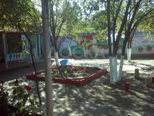 мусульманский домашний мини ясли сад