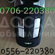 Изготовление дубликатов пультов для ворот и шлагбаумов