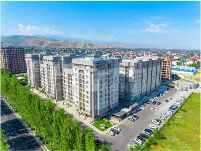 Продаю 3-комнатную квартиру, 125кв. м., этаж - 10/10, Белинка.