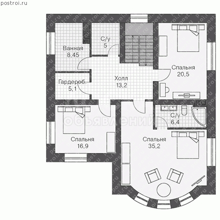 все виды строительных работ
