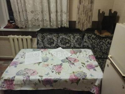 Продаю 1-комнатную квартиру, 35кв. м., этаж - 5/5, Гоголя Боконбаева.