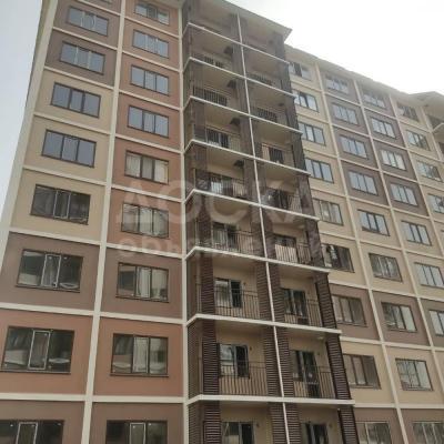 Продаю 1-комнатную квартиру, 48кв. м., этаж - 5/9, Баха/Гагарина 30,500$ c ремонтом.