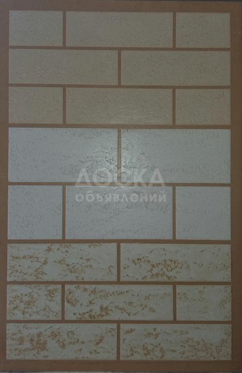 TRAVERTINO. Новинка для качественной отделки фасадов и внутренних помещений.