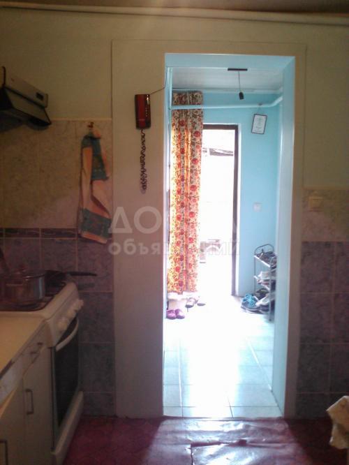 Продаю дом 3-ком., 72кв. м., этаж-1, 2-сот., стена кирпич, пишпек.