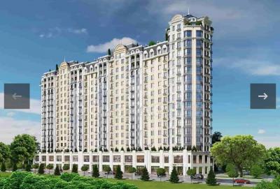 Продаю 3-комнатную квартиру, 85.2кв. м., этаж - 4/10, асанбай.