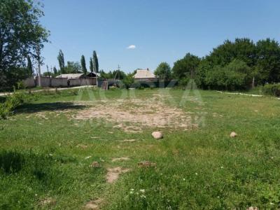 Продаю участок под строительство, 14 соток с. Кызыл-Туу Сокулукского района.