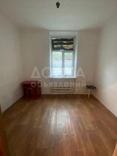 Продаю 1-комнатную квартиру, 14кв. м., этаж - 1/2, Фучика//Интергельпо д20.