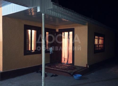 Продаю дачу 6-ком., 1кв. м., этаж-1, 22-сот., стена другое, Н-Павловки.