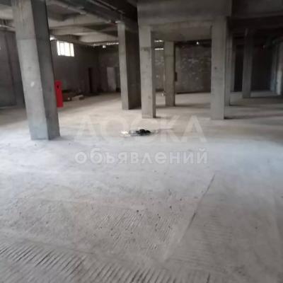 Продаю помещение свободного назначения 540кв. м., по Баха/Гагарина.  .